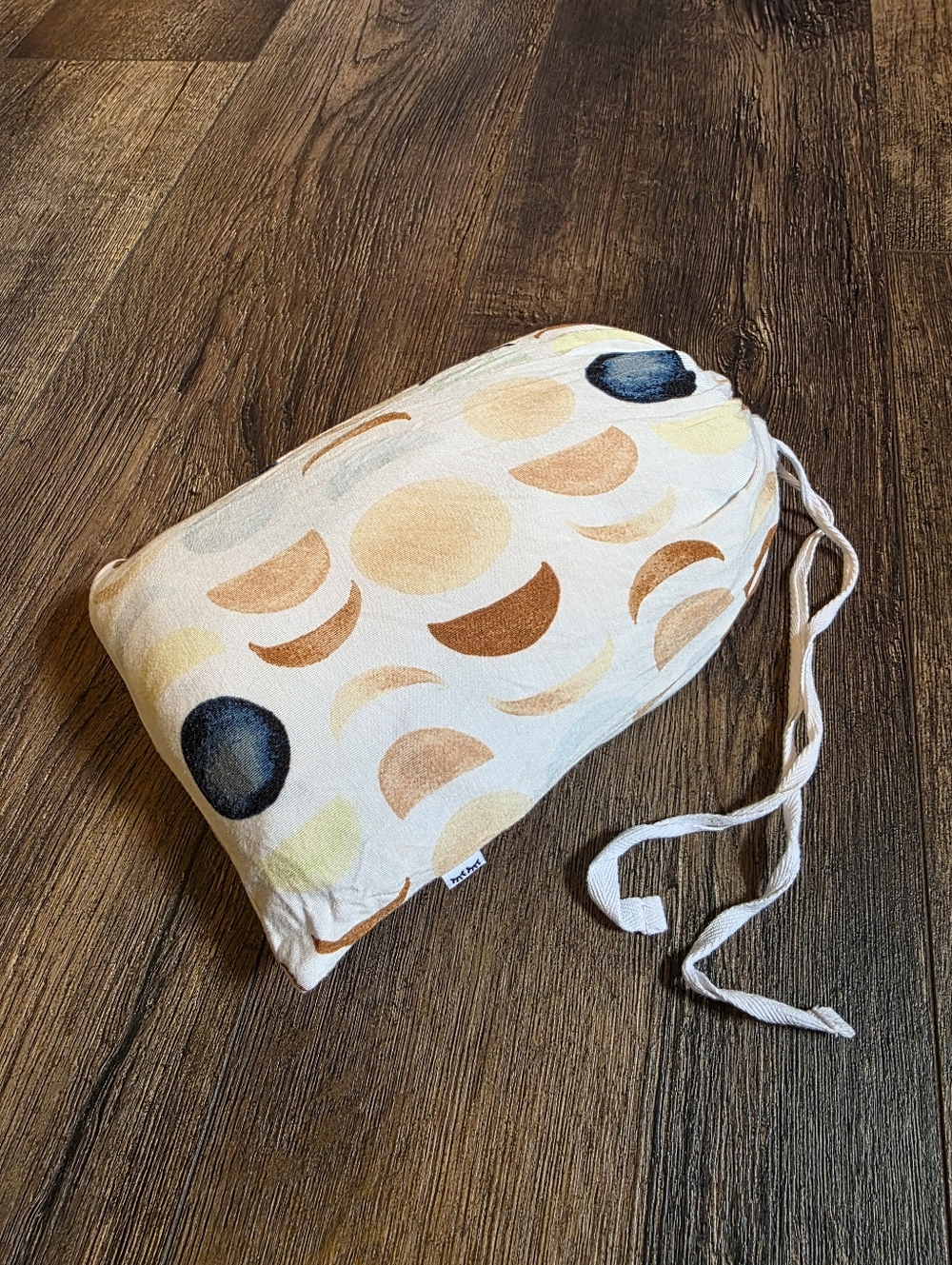Full Size Crib Sheet